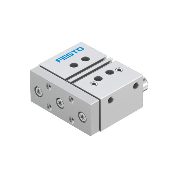Guided Drive DFM-32-25-P-A-GF